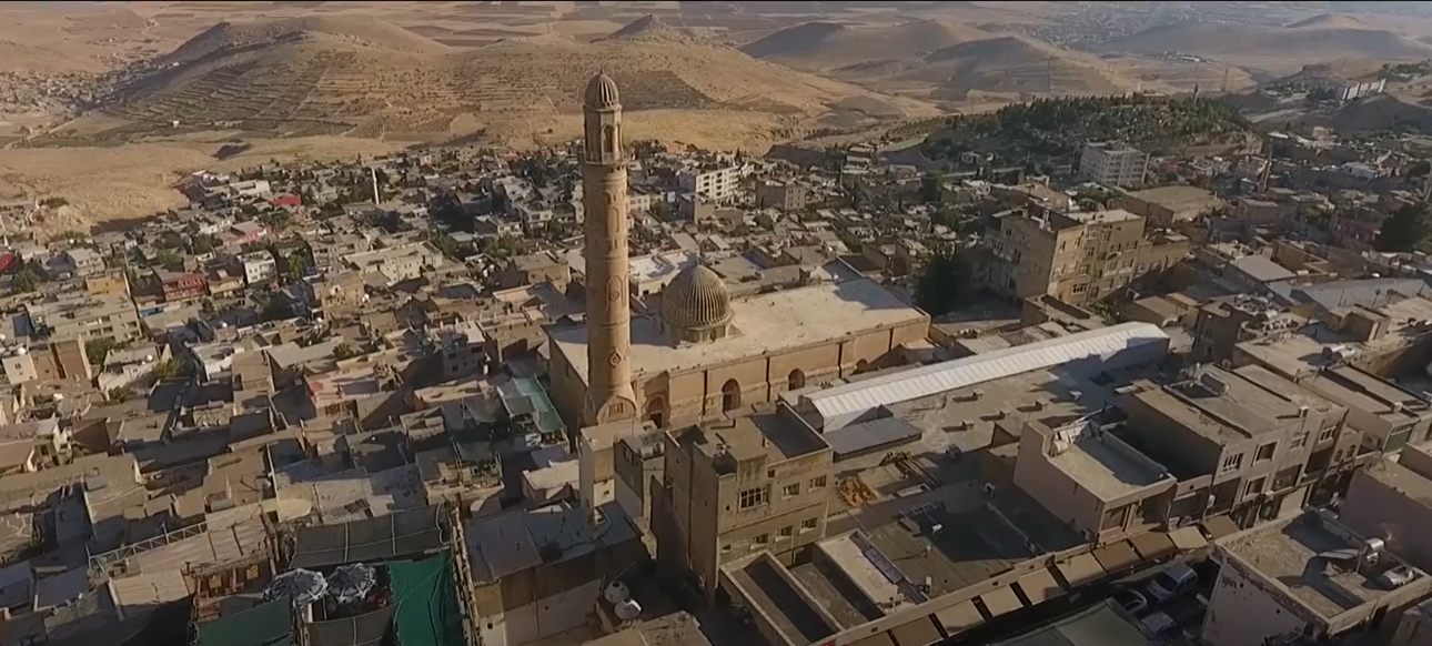 MARDİN ÖDÜL GECESİ 2021/BARAN GELİNLİK/BARAN PRODÜKSİYON
